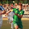 Europa League: Pandurii - Levadia 4-0